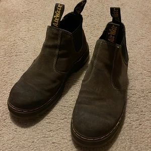 Doc Marten Chelsea Boots